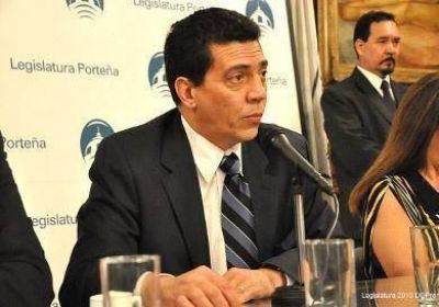 Escuchas ilegales: declararon Roberto Ayub y Daniel Mart�nez