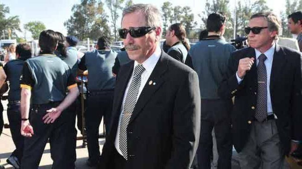 Schiaretti remarc� coincidencias con el gobierno de Cristina