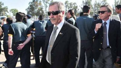 Schiaretti remarc� coincidencias con el gobierno de Cristina