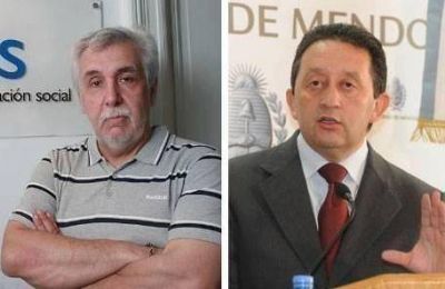 Artemio L�pez le arruin� el d�a al Gobernador Jaque: "Su gesti�n es una bosta, solo eso"