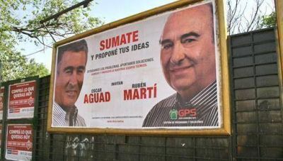 Jefatura �t�cnica� de Mart� causa diferencias en la UCR