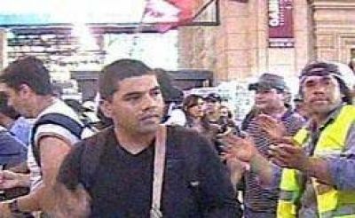 Gremialistas retomaron protestas y amenazan con volver a cortar v�as