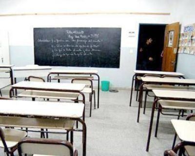 Agmer comenzar� hoy un nuevo paro por 48 horas