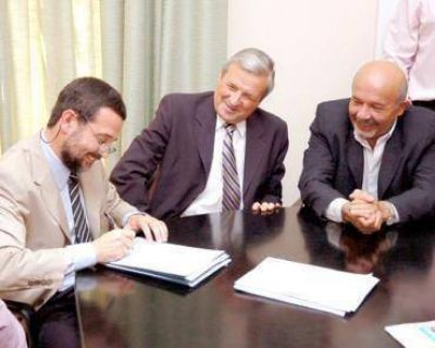 Construir�n 134 viviendas para erradicar las villas