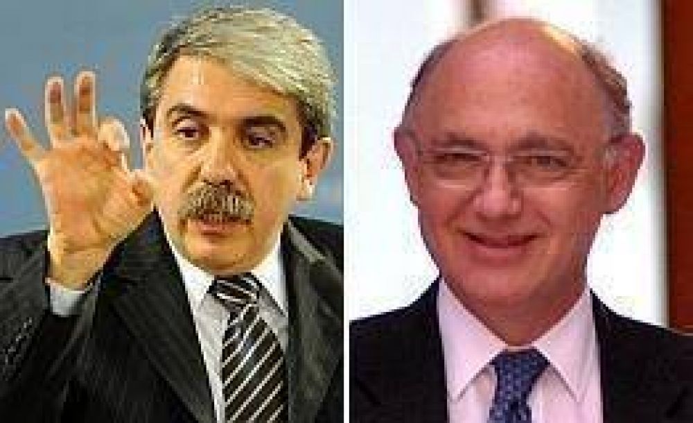 La reelecci�n de la Presidente en 2011 abre una interna en el Gabinete
