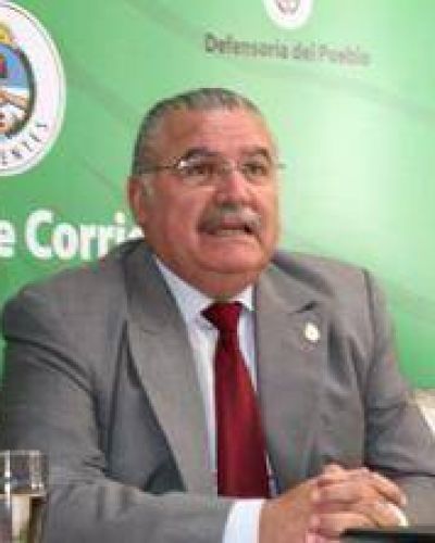 Ombudsman investigar� qu� hace la Provincia en cuestiones energ�ticas