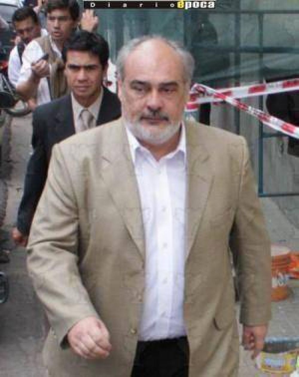 Colombi dijo que la Provincia est� equilibrada