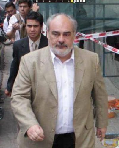 Colombi dijo que la Provincia est� equilibrada