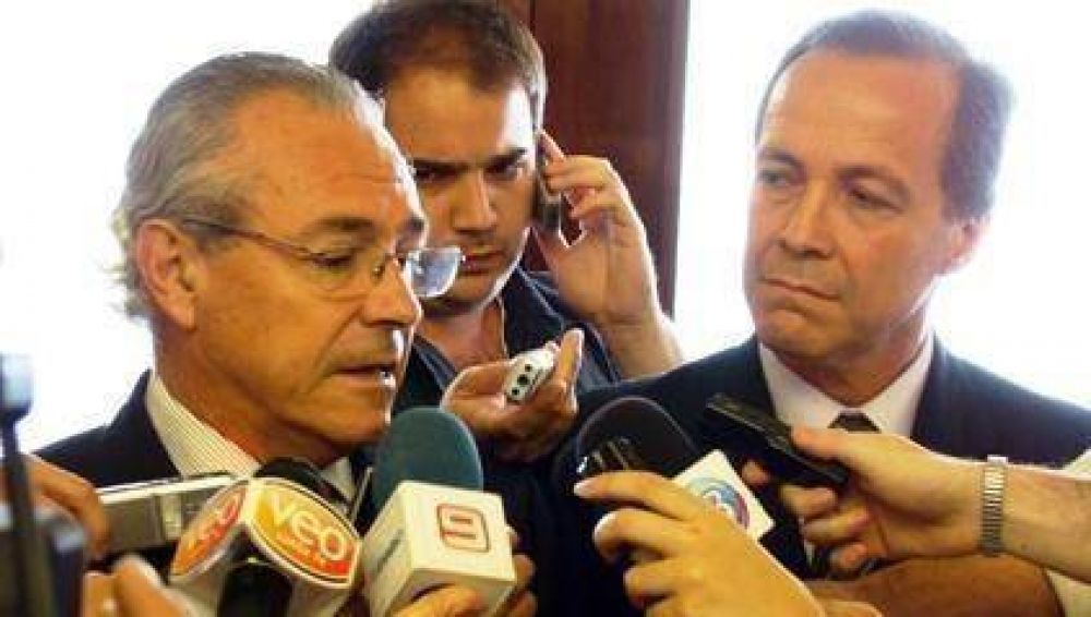 Barletta y Giustiniani se reunieron para fortalecer al Frente Progresista