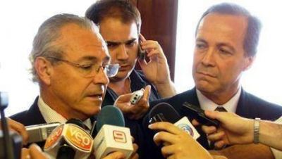 Barletta y Giustiniani se reunieron para fortalecer al Frente Progresista
