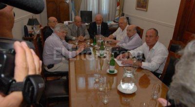 Nueva oferta salarial para estatales