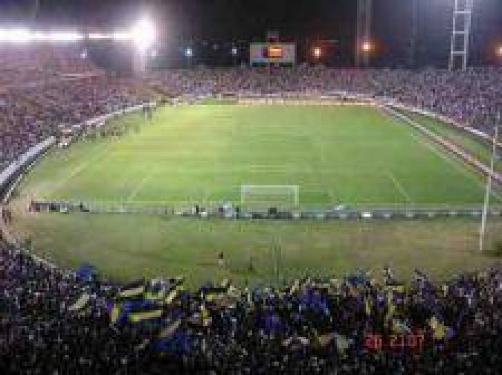 Boca - River jugar�an el 22 de enero