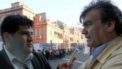 �Cristina va a poder conducir el Gobierno y tambi�n la pol�tica�