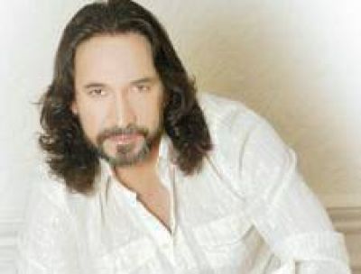 Marco Antonio Solis dar� un show en Mar del Plata