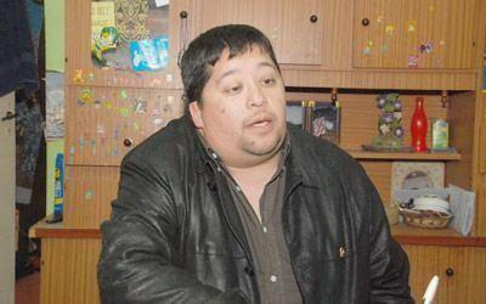 La UCR dej� a Vivas fuera de campa�a
