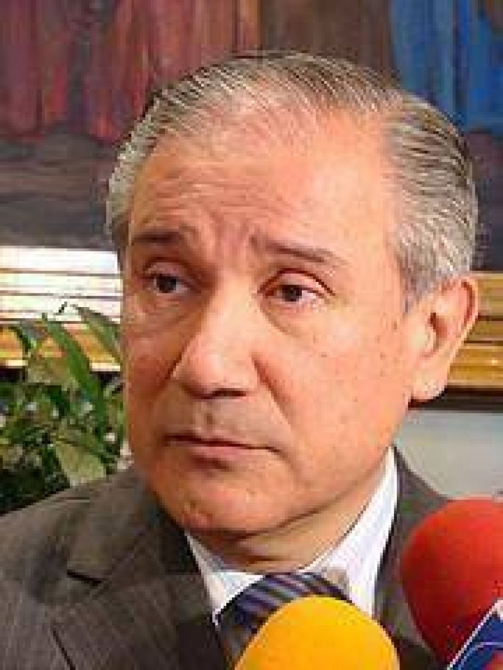 Homenaje a Kirchner y reuni�n del oficialismo con el gobernador
