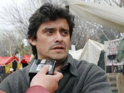 ATE suspendi� el paro de Salud por respeto al dolor gubernamental