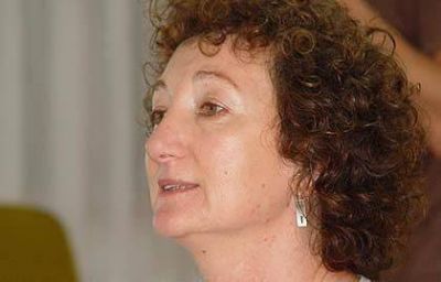 Pol�mica por art�culo de opini�n que pregunta si Cristina es d�bil 