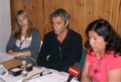 En Escuelas y Jardines de Infantes  Consejo Escolar se refiri� a obras que se realizan en diversos Establecimientos Educativos