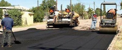 Provincia gir� casi $ 11 M. para obras que los distritos a�n �no ejecutaron�, entre ellos Baradero