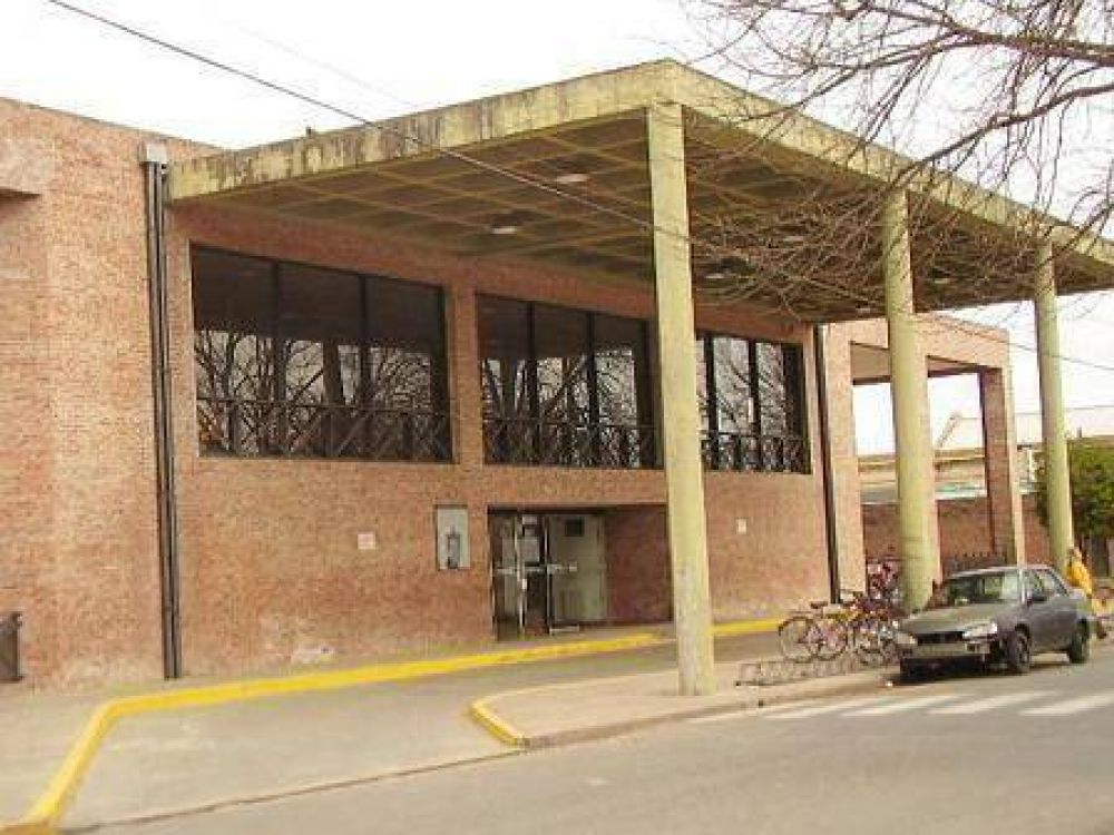 Convocatoria a enfermeros con experiencia