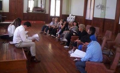 Emplazan a geri�tricos a presentar un plan de adecuaci�n a la ordenanza