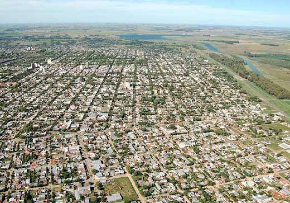 Censo 2010: Junn creci un 6 por ciento en su poblacin y tiene 94.000 habitantes