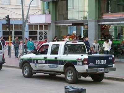 Dieciocho nuevos patrulleros fueron comprados para la polic�a de Jun�n