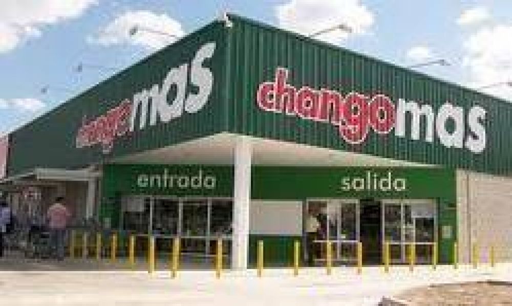 Changomas abrir�a en diciembre