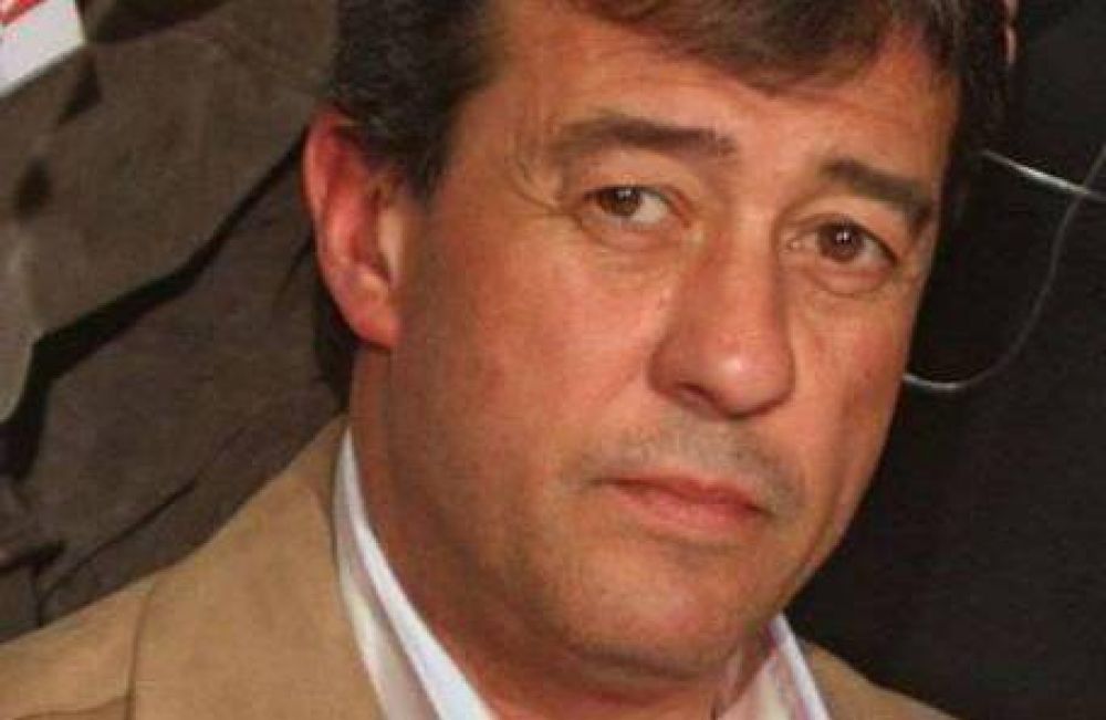 Bermejo le pidi� "cordura" a Artemio L�pez por opinar "livianamente" sobre la gesti�n de Jaque