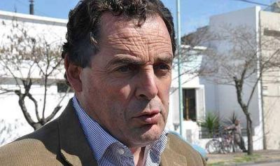 C�maras: suman al microcentro y del otro lado de las v�as