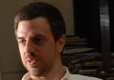 Escuchas ilegales: El legislador Kravetz declar� ante el juez Oyarbide