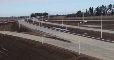 Impulsan llamar N�stor Kirchner a la autopista C�rdoba-Rosario