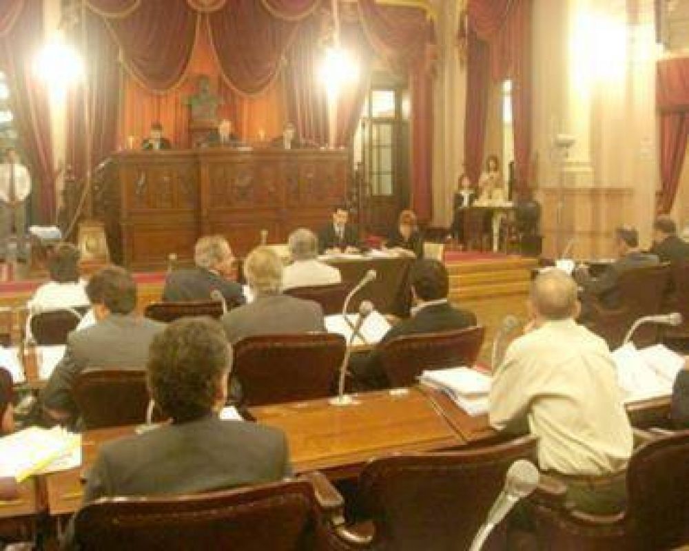El bustismo modific� un crucial proyecto