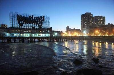 El HCD aprobar� nueva regulaci�n para la publicidad y retirar el cartel de Quilmes