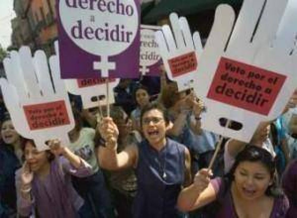 La Universidad se expedir� hoy sobre la legalizaci�n del aborto