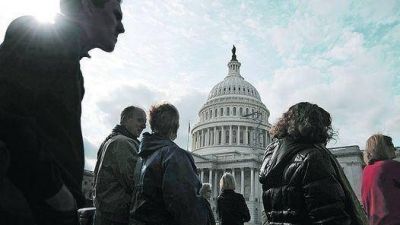 La pelea ya es por los votos del 2012