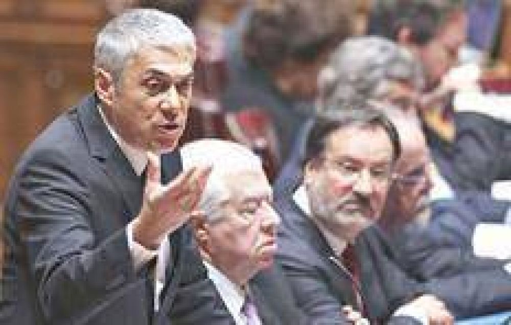 Portugal aprob� el ajuste