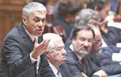 Portugal aprob� el ajuste