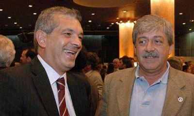Tras rumores de ruptura de la Mesa de Enlace, Buzzi fue recibido por el ministro de Agricultura