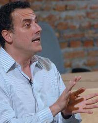  �Seguimos apostando al crecimiento de TenarisSiderca� dijo Javier Mart�nez