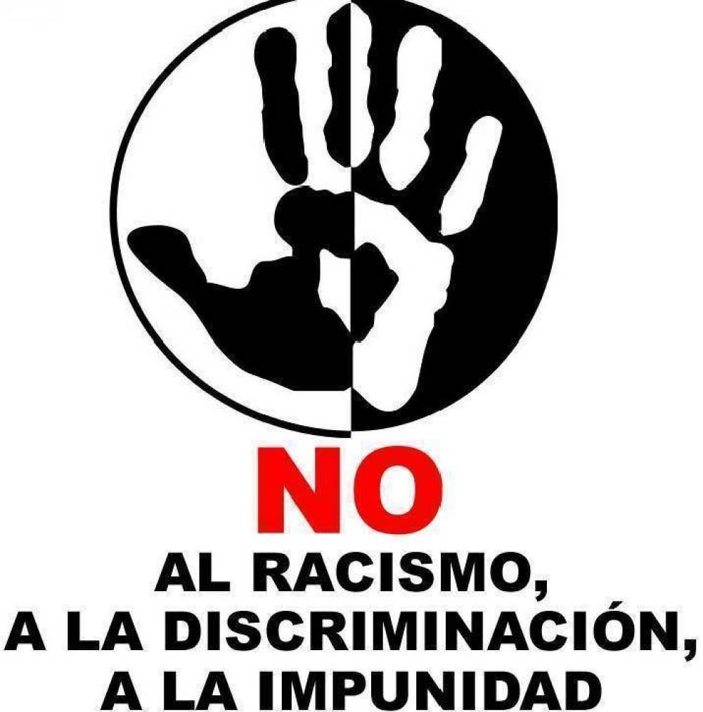 Asamblea de ciudades contra la discriminaci�n