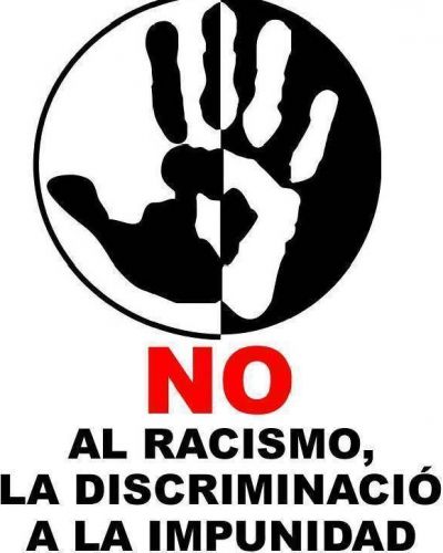 Asamblea de ciudades contra la discriminaci�n