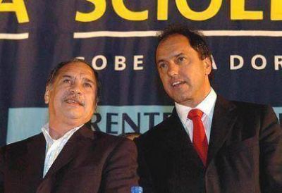 Scioli y Descalzo inaugurar�n la feria "Mi Tierra"