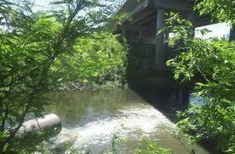CONTROL DE LOS NIVELES DE CONTAMINACI�N El OPDS inform� sobre controles en el r�o Luj�n