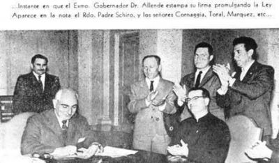 Berazategui cumple 50 a�os Celebra su primer medio siglo. La historia de su autonom�a.
