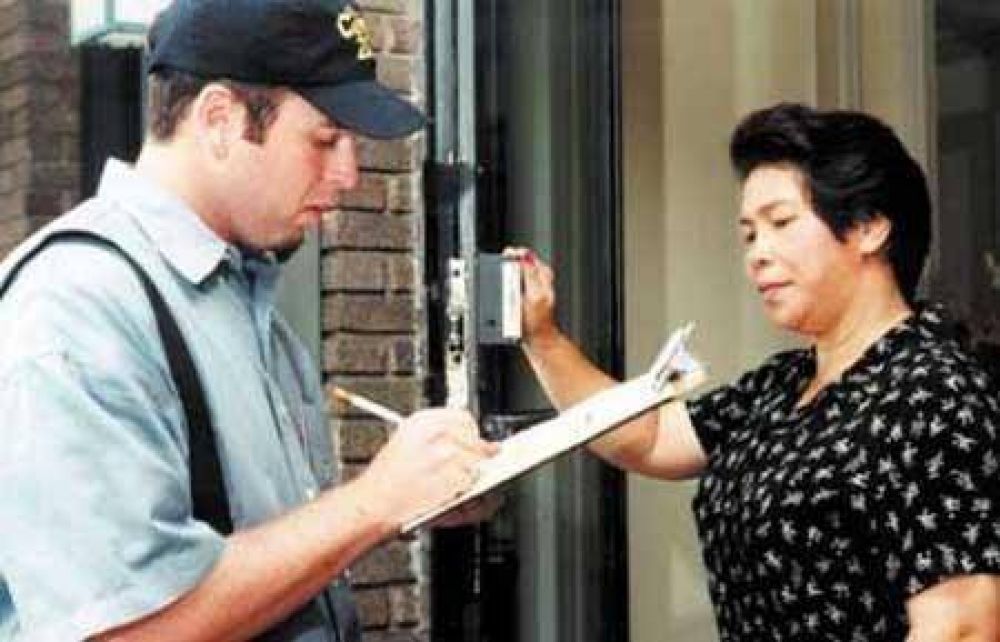 Censo 2010  Los primeros resultados en Col�n y la Provincia