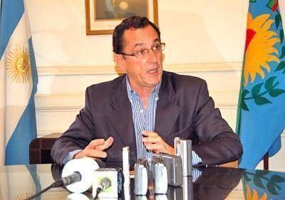 El intendente actualiz� la agenda pol�tica y de gesti�n tras su viaje por Europa