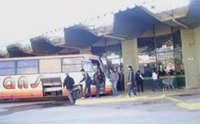 Los pasajes de Jun�n a Retiro, otra vez excedidos de lo que estipula la norma