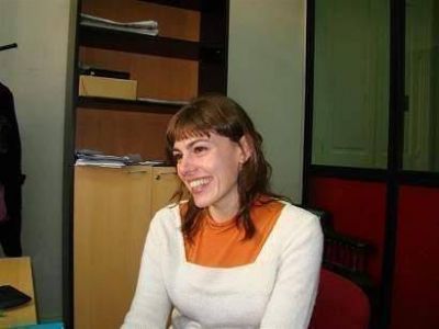 Florencia Castro: 	�La matr�cula de la UNNOBA es sostenida en el tiempo�